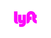 Lyft logo image